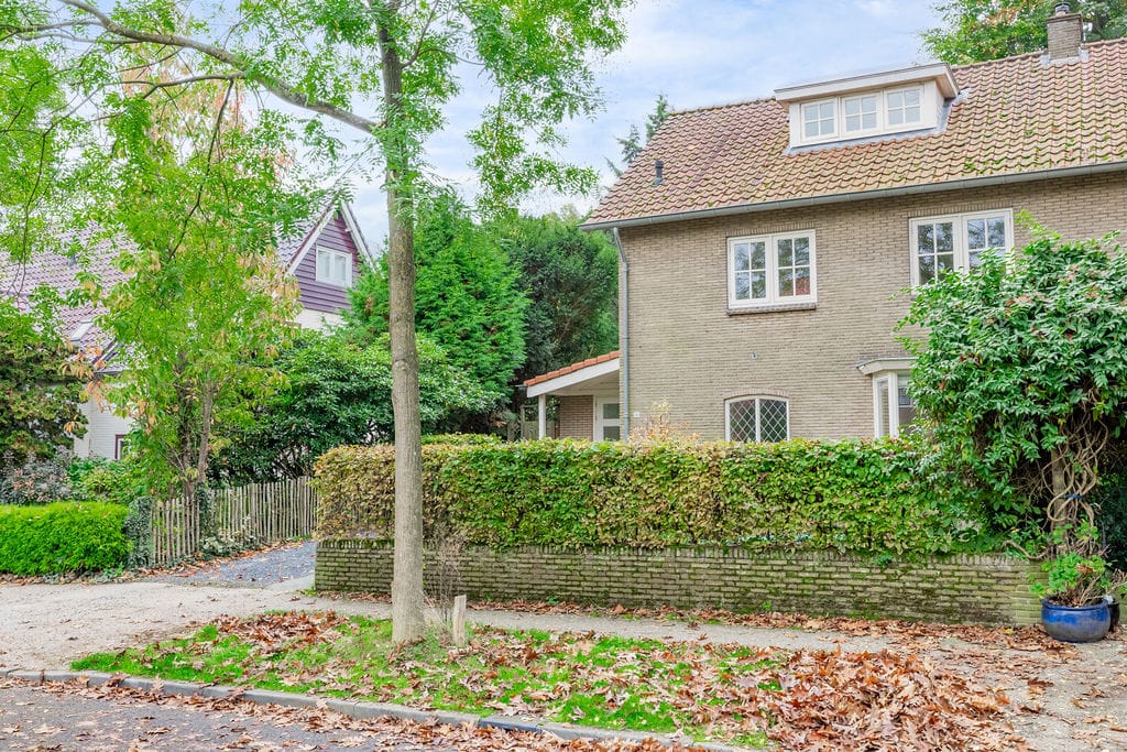 Photo 53 of Pieter Jelles Troelstralaan 22