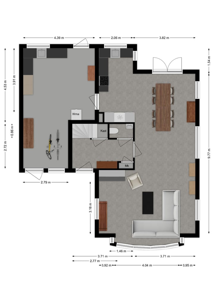 Foto 46 van Kattenwiel 1