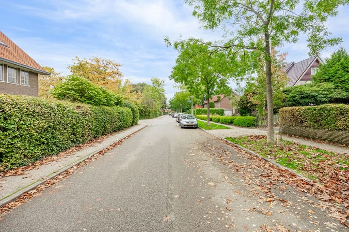 Foto 54 van Pieter Jelles Troelstralaan 22