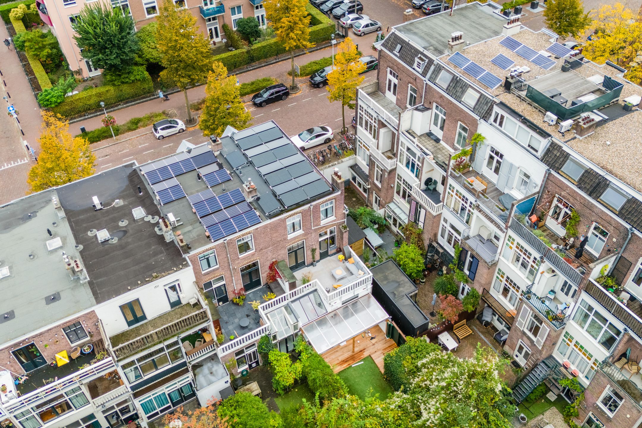 Photo 36 of Hartingstraat 2-BS