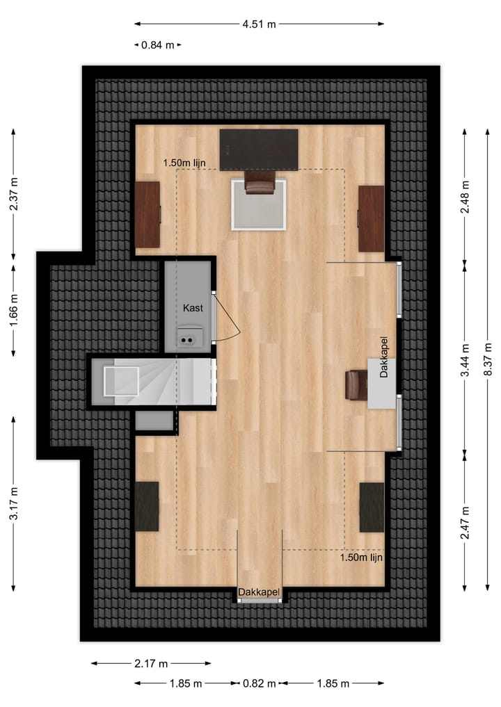 Foto 48 van Kattenwiel 1