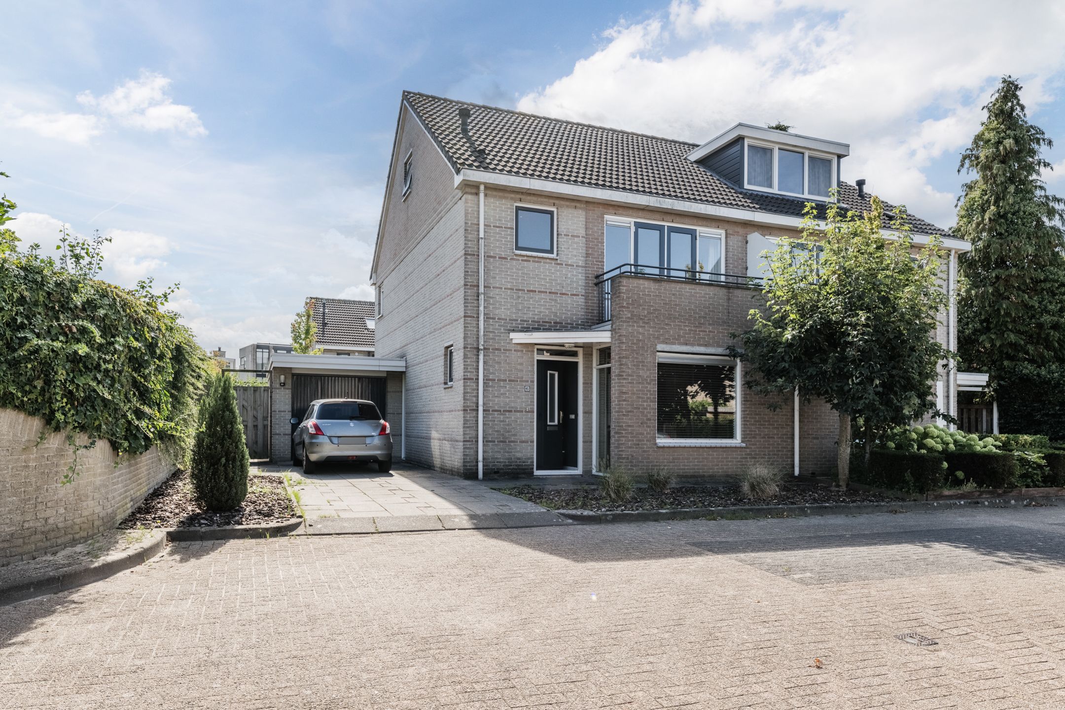 Schaafpad, 6, Oosterhout (NB), 4902DM, Noord-Brabant, Nederland 6 