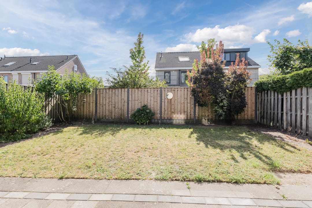 Foto 2 van Schaafpad 6