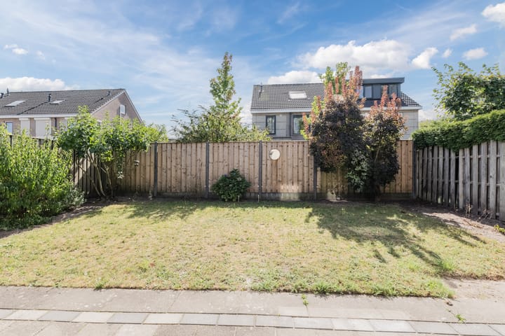 Foto 2 van Schaafpad 6