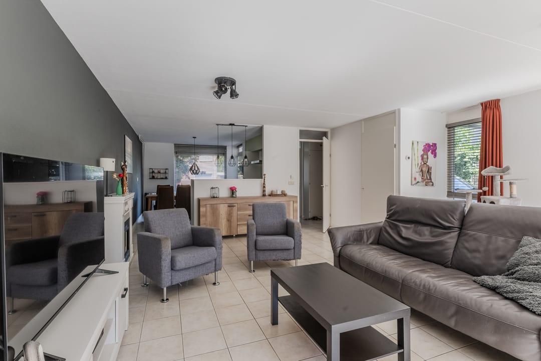 Foto 7 van Schaafpad 6