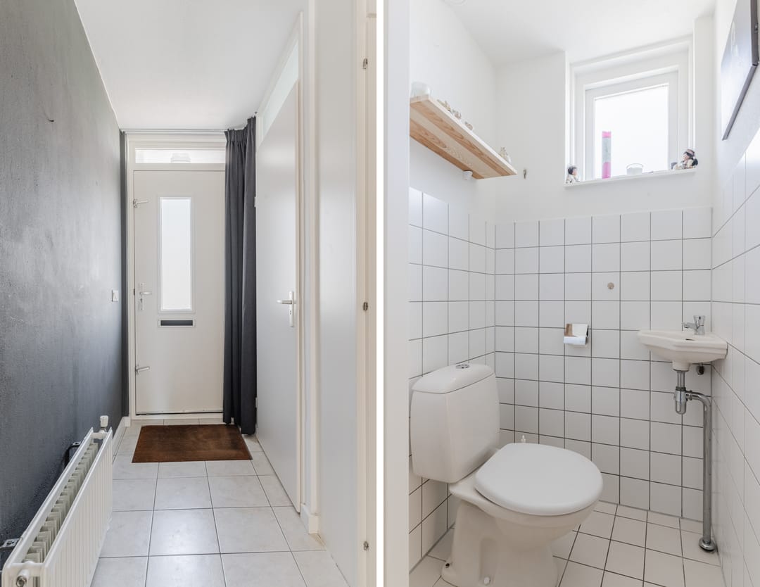 Foto 11 van Schaafpad 6