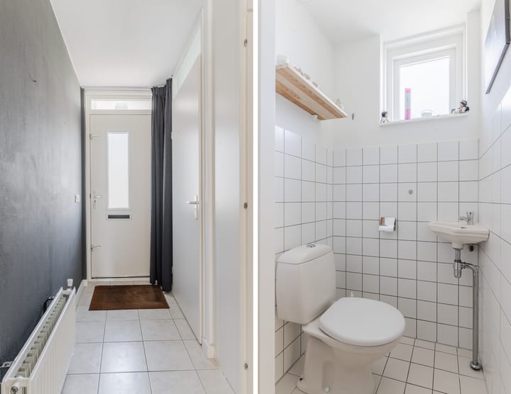 Photo 11 of Schaafpad 6