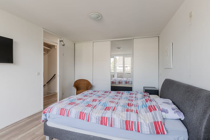 Photo 15 of Schaafpad 6