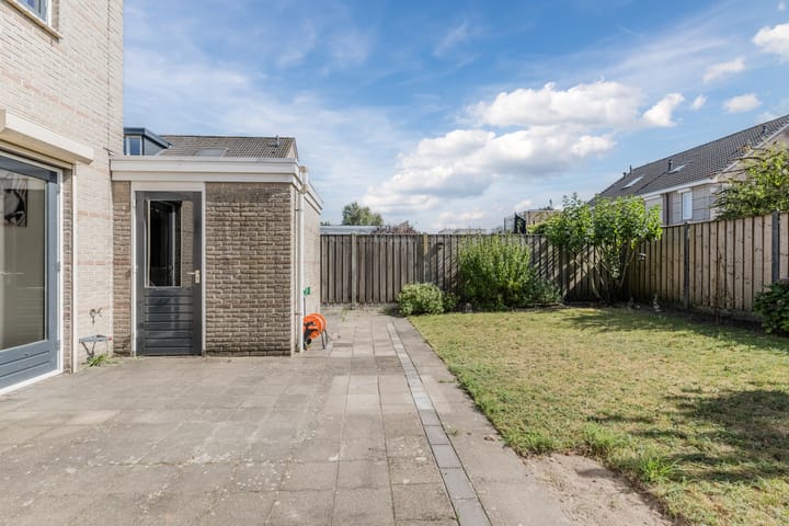 Photo 27 of Schaafpad 6