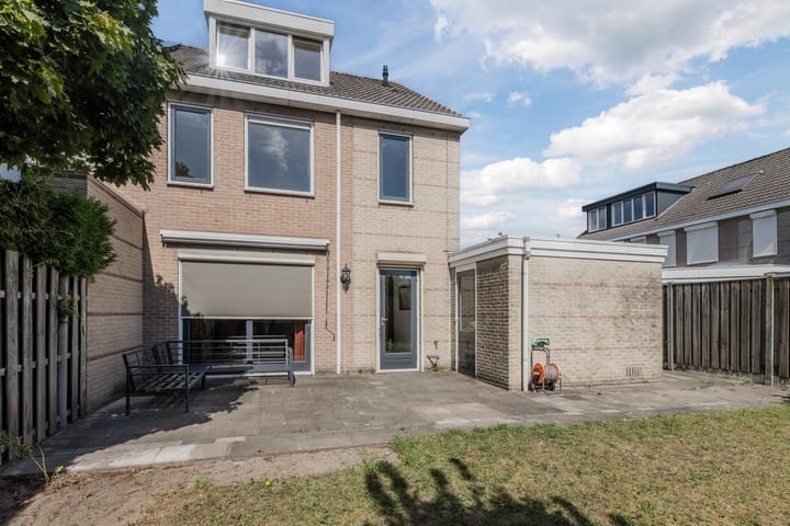 Photo 28 of Schaafpad 6