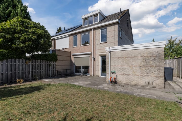 Photo 29 of Schaafpad 6