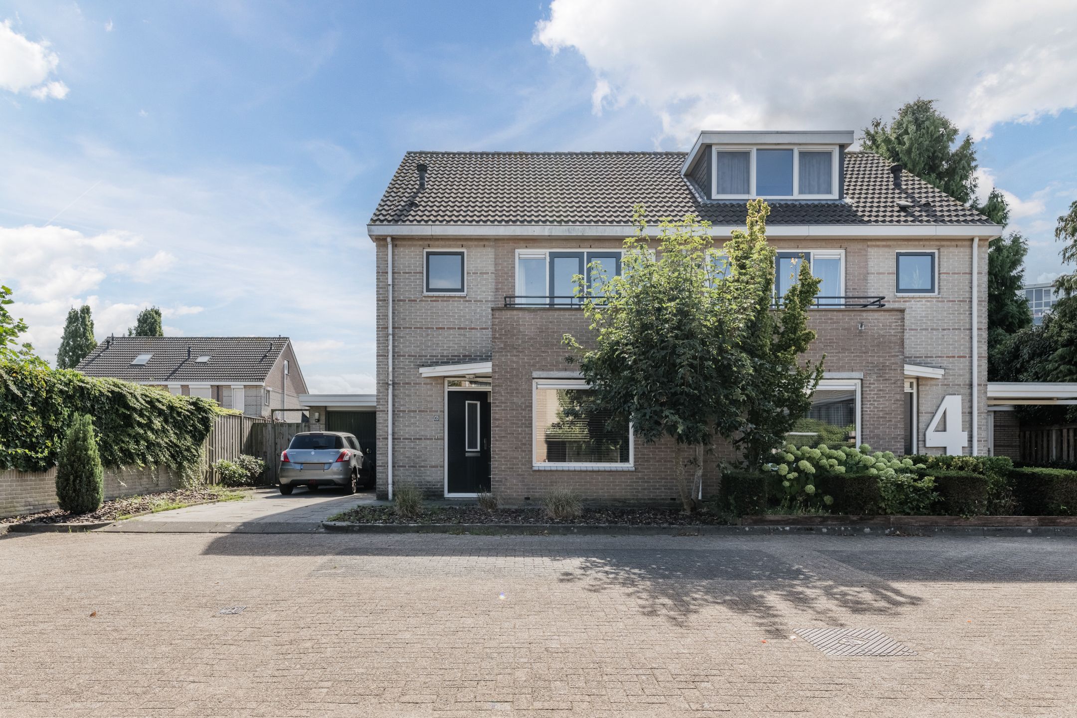 Foto 30 van Schaafpad 6