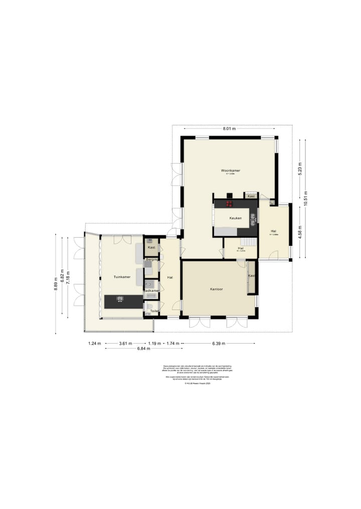 Foto 81 van Rukven 2-A