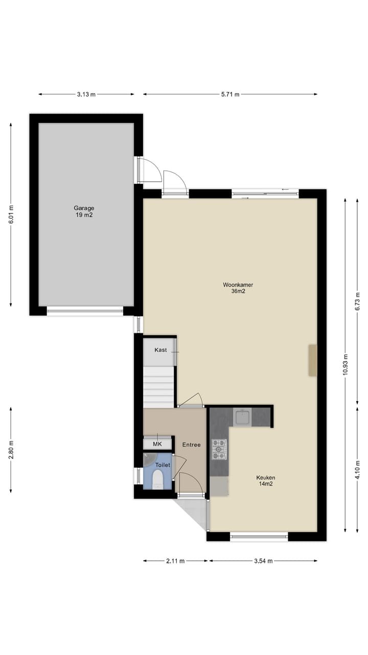 Photo 34 of Schaafpad 6