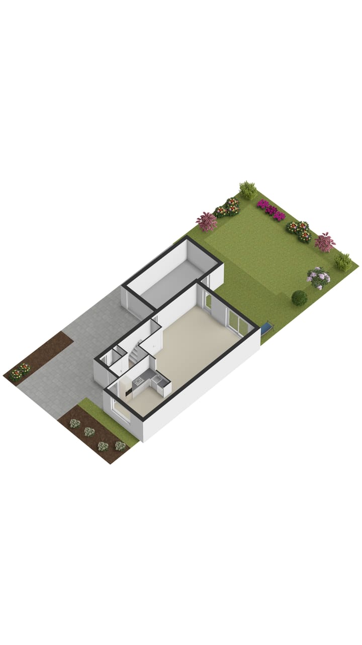 Photo 37 of Schaafpad 6