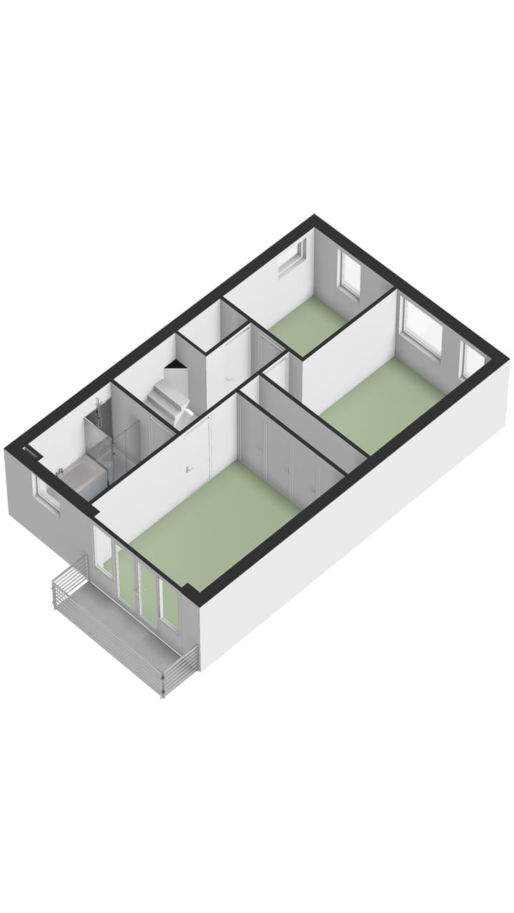 Photo 39 of Schaafpad 6