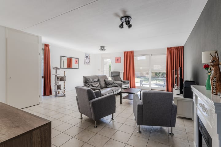 Foto 5 van Schaafpad 6