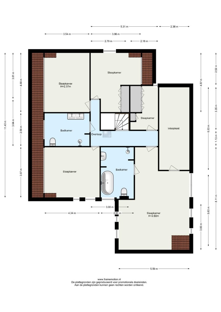 Foto 65 van Azoren 11