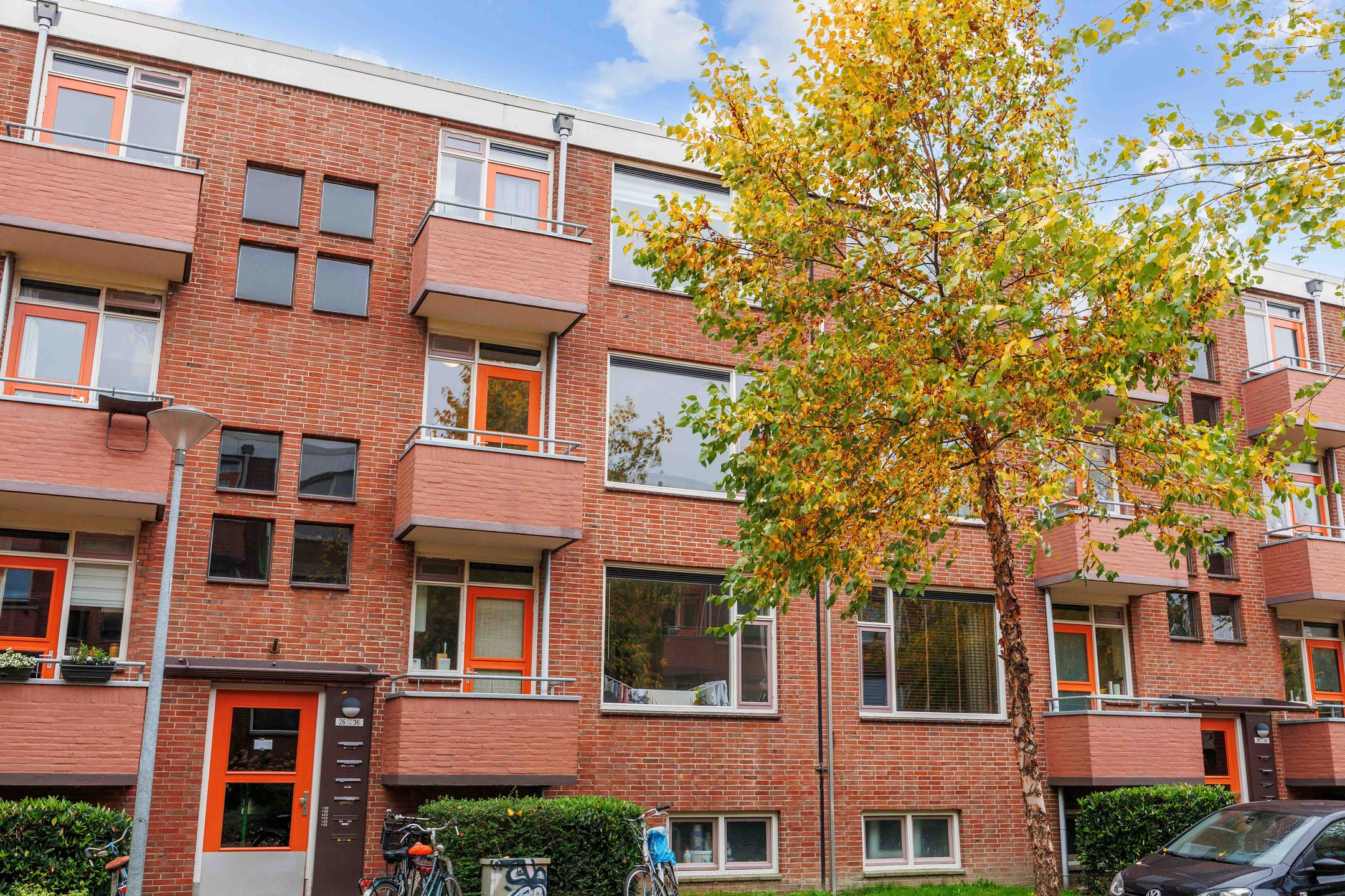 Frans van Mierisstraat 32 