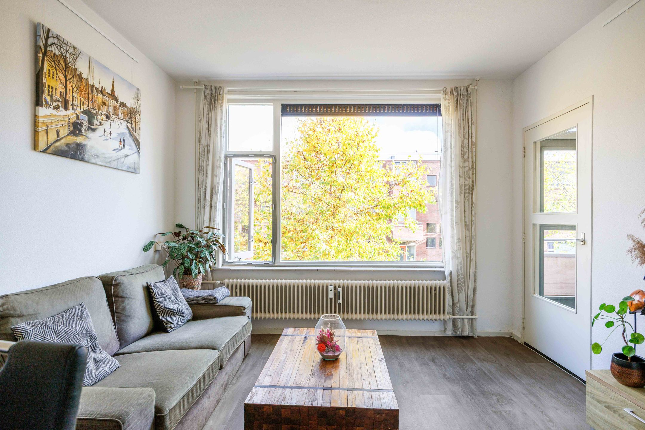 Frans van Mierisstraat, 32, Groningen, 9718ST, Groningen, Nederland 32