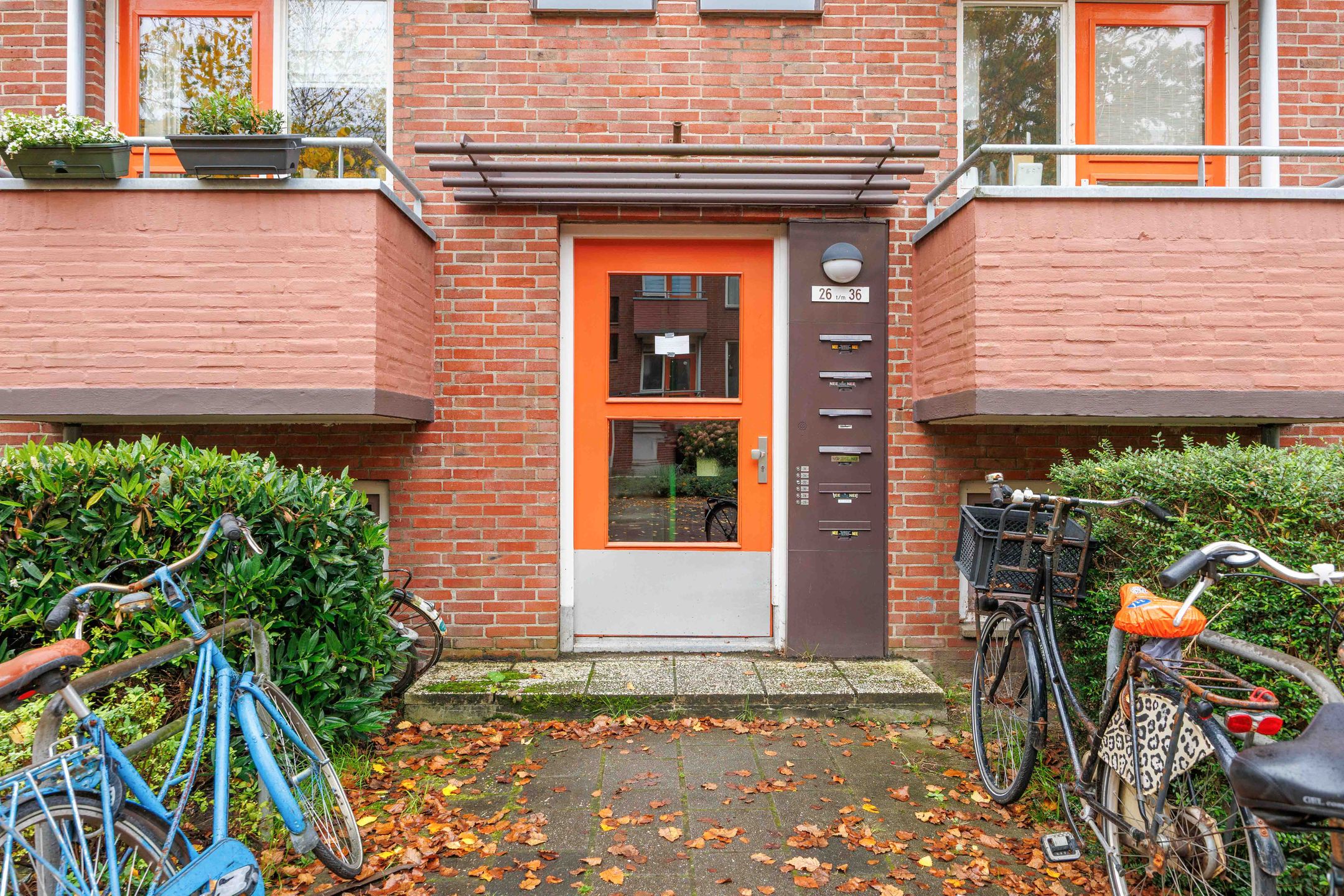 Foto 6 van Frans van Mierisstraat 32