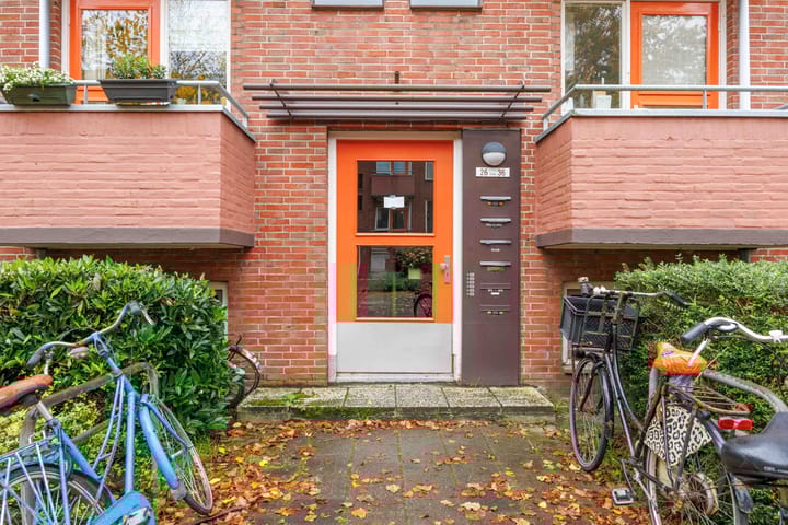 Foto 6 van Frans van Mierisstraat 32