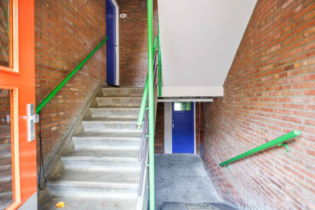 Foto 7 van Frans van Mierisstraat 32