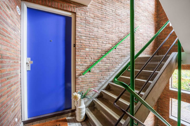 Foto 8 van Frans van Mierisstraat 32