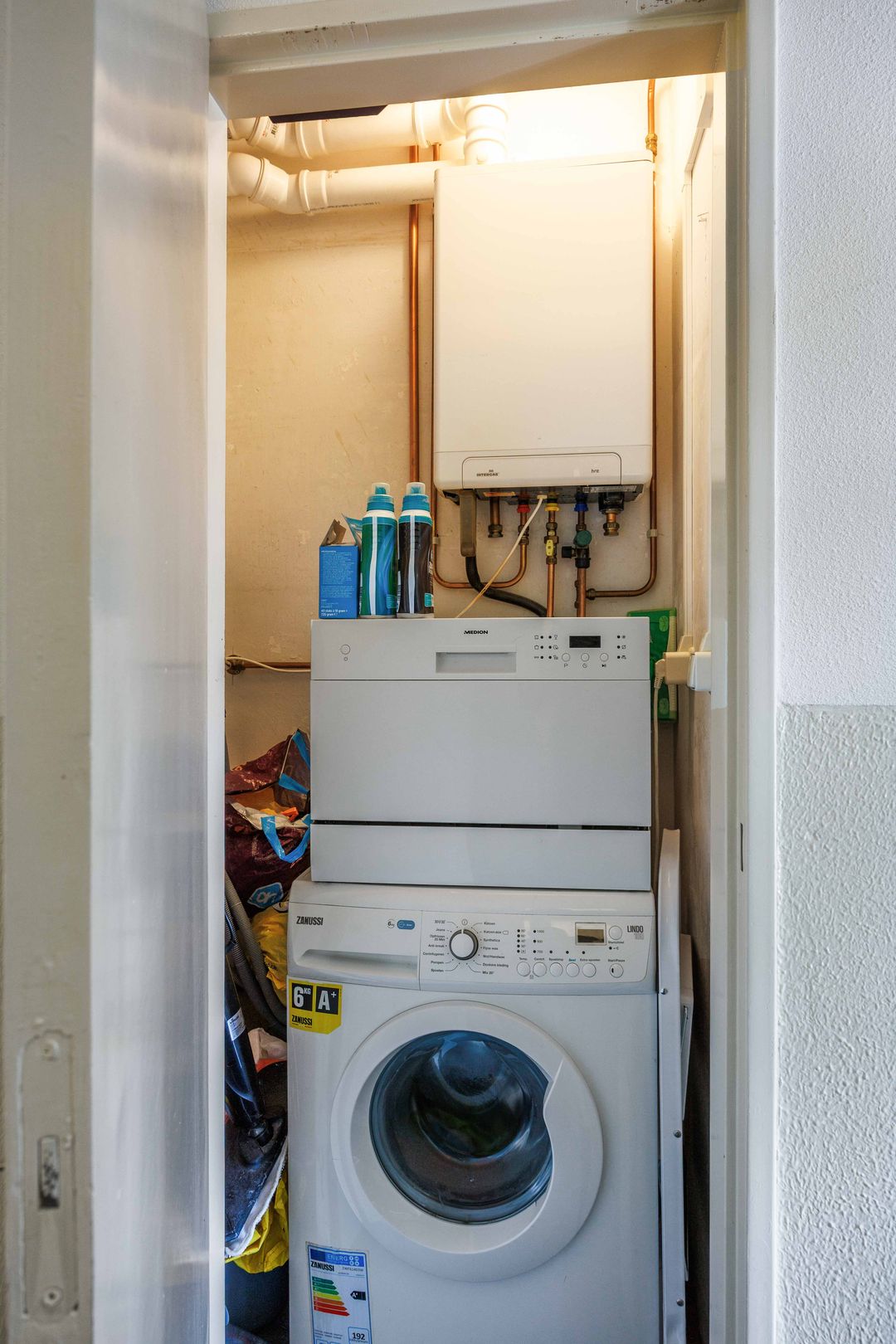 Foto 11 van Frans van Mierisstraat 32