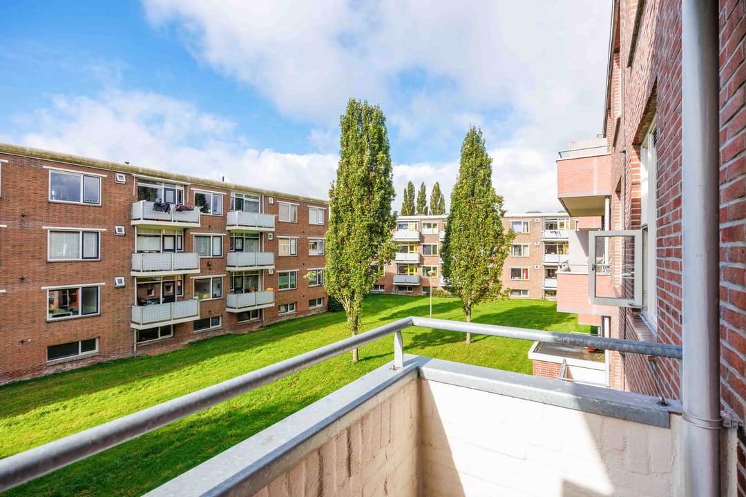 Foto 32 van Frans van Mierisstraat 32