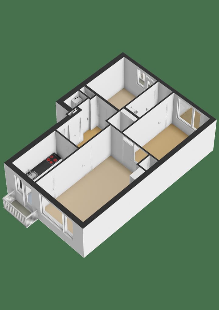 Foto 39 van Frans van Mierisstraat 32