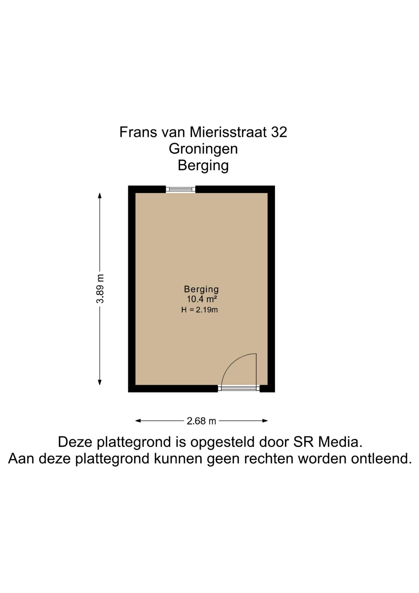 Foto 40 van Frans van Mierisstraat 32