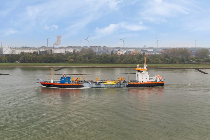 Foto 36 van Doggevaart 148