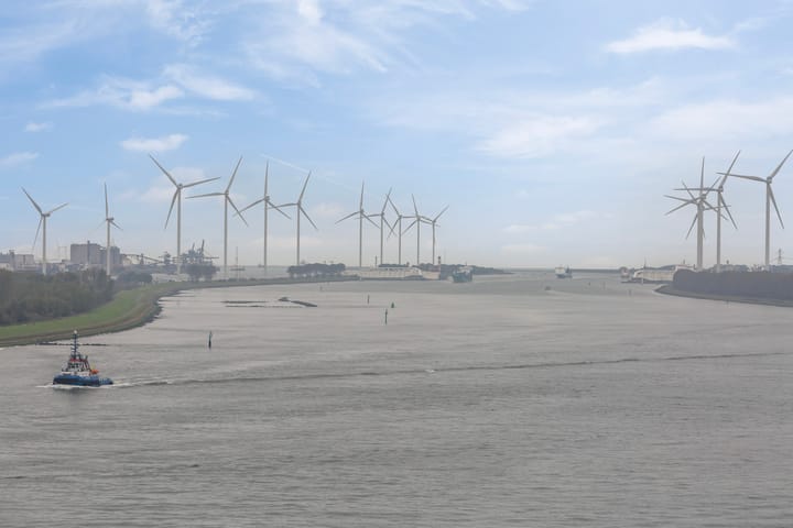 Foto 38 van Doggevaart 148