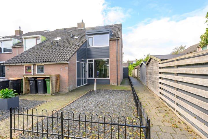 Foto 1 van Floralaan 87