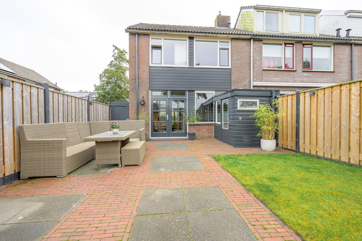 Foto 2 van Floralaan 87