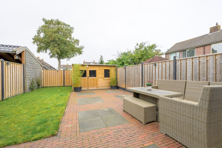 Foto 3 van Floralaan 87