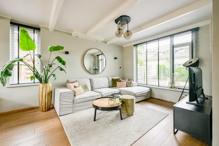 Foto 4 van Floralaan 87