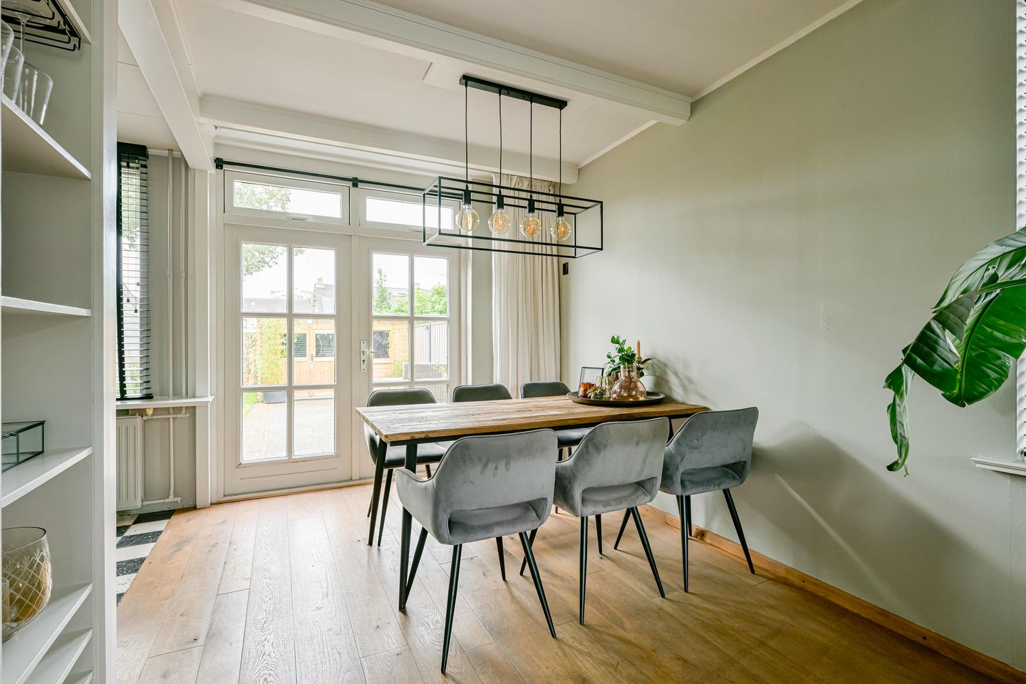 Foto 5 van Floralaan 87