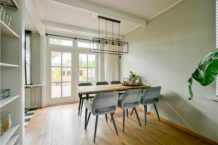 Foto 5 van Floralaan 87