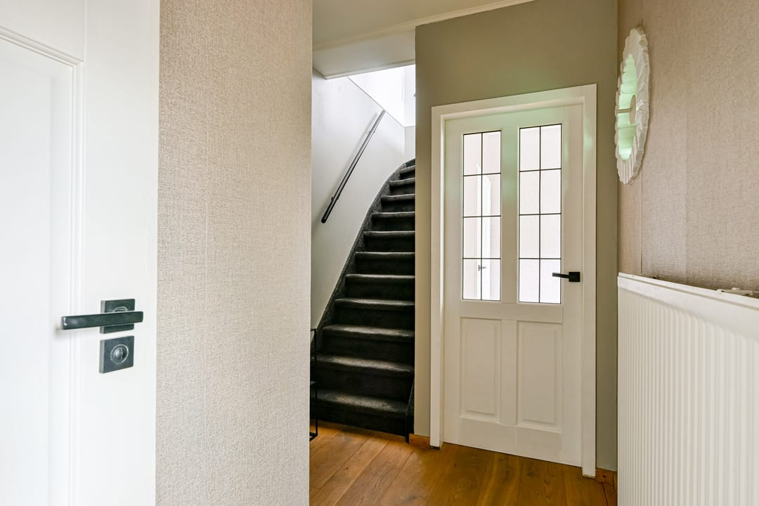 Foto 7 van Floralaan 87