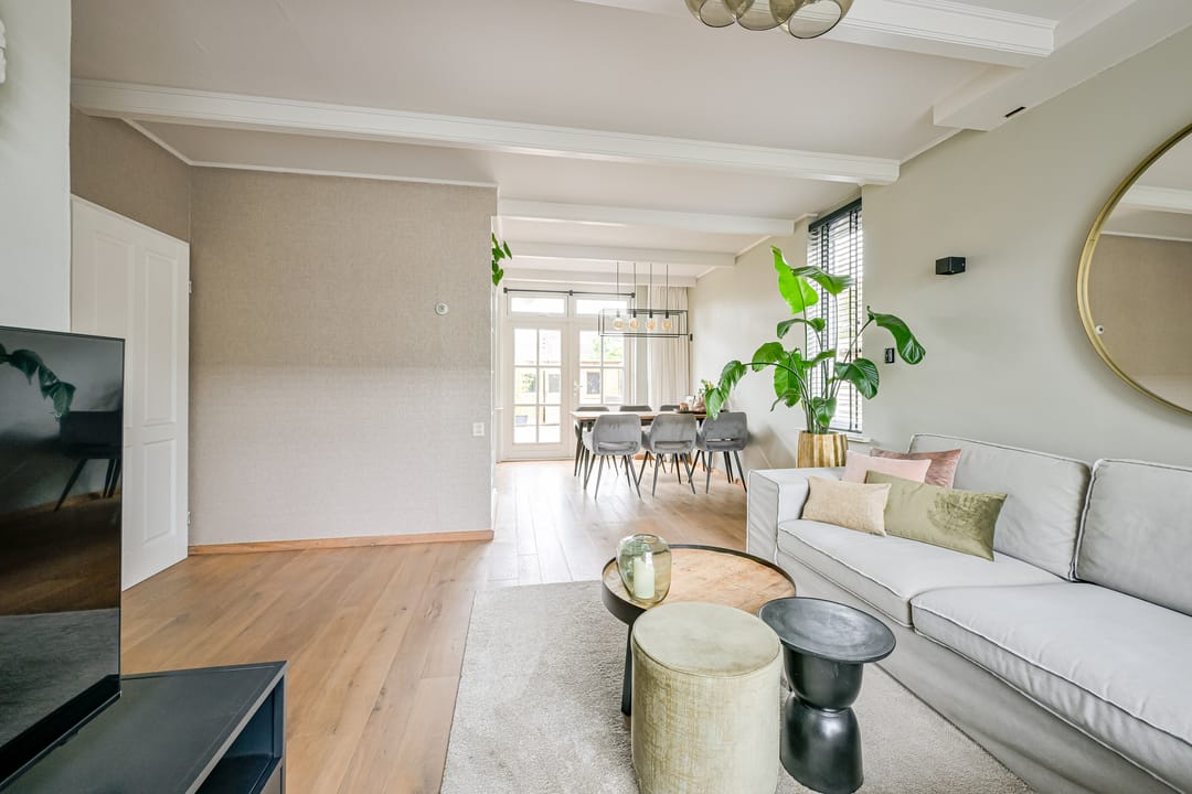 Foto 8 van Floralaan 87