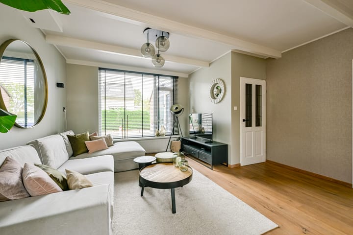 Foto 9 van Floralaan 87