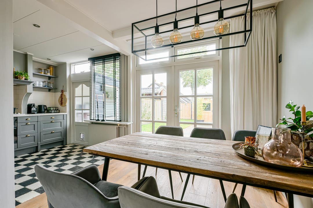 Foto 11 van Floralaan 87