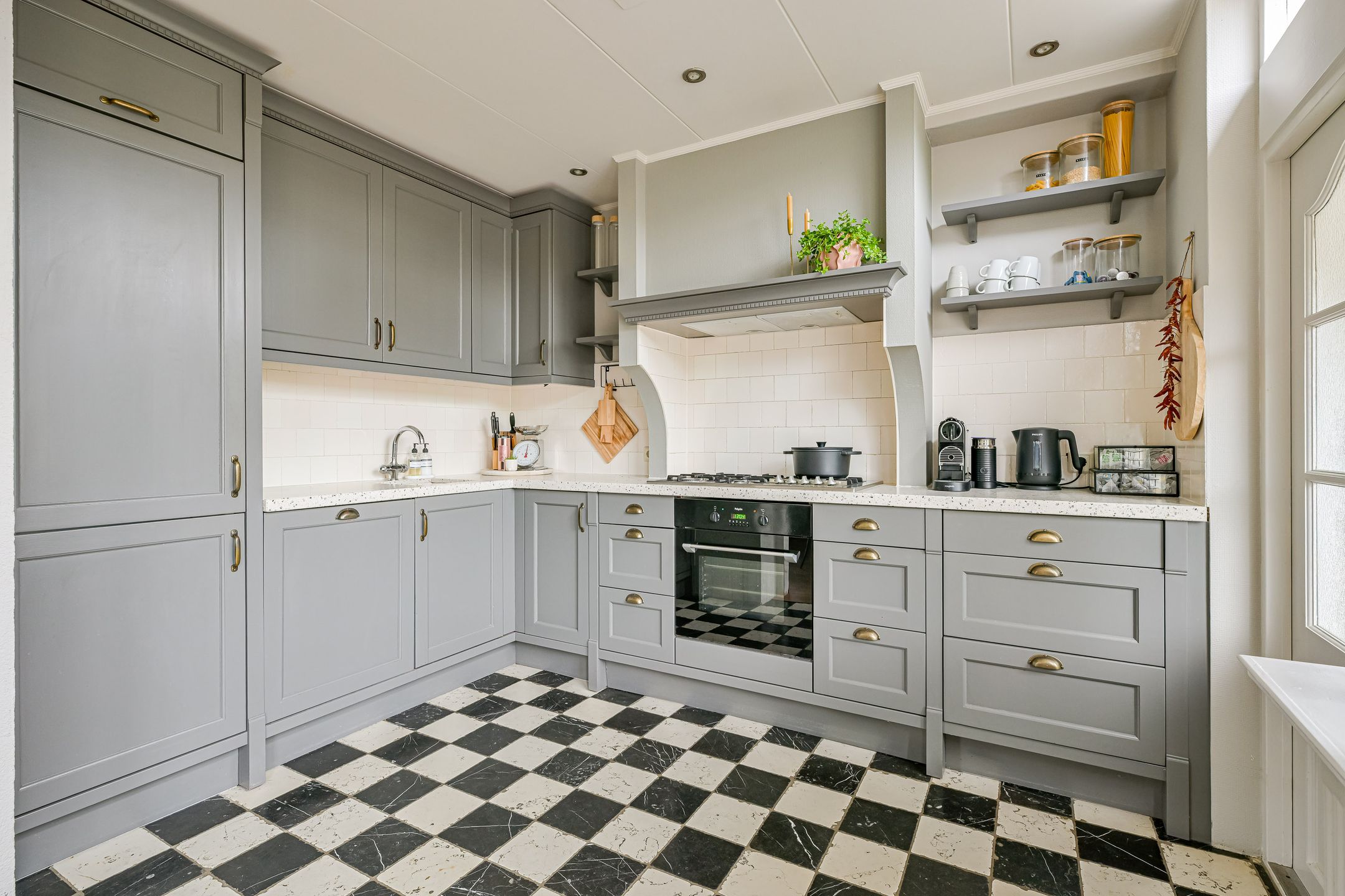 Foto 12 van Floralaan 87