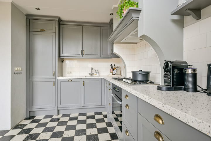 Foto 14 van Floralaan 87