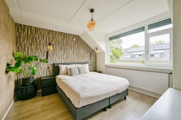 Foto 18 van Floralaan 87