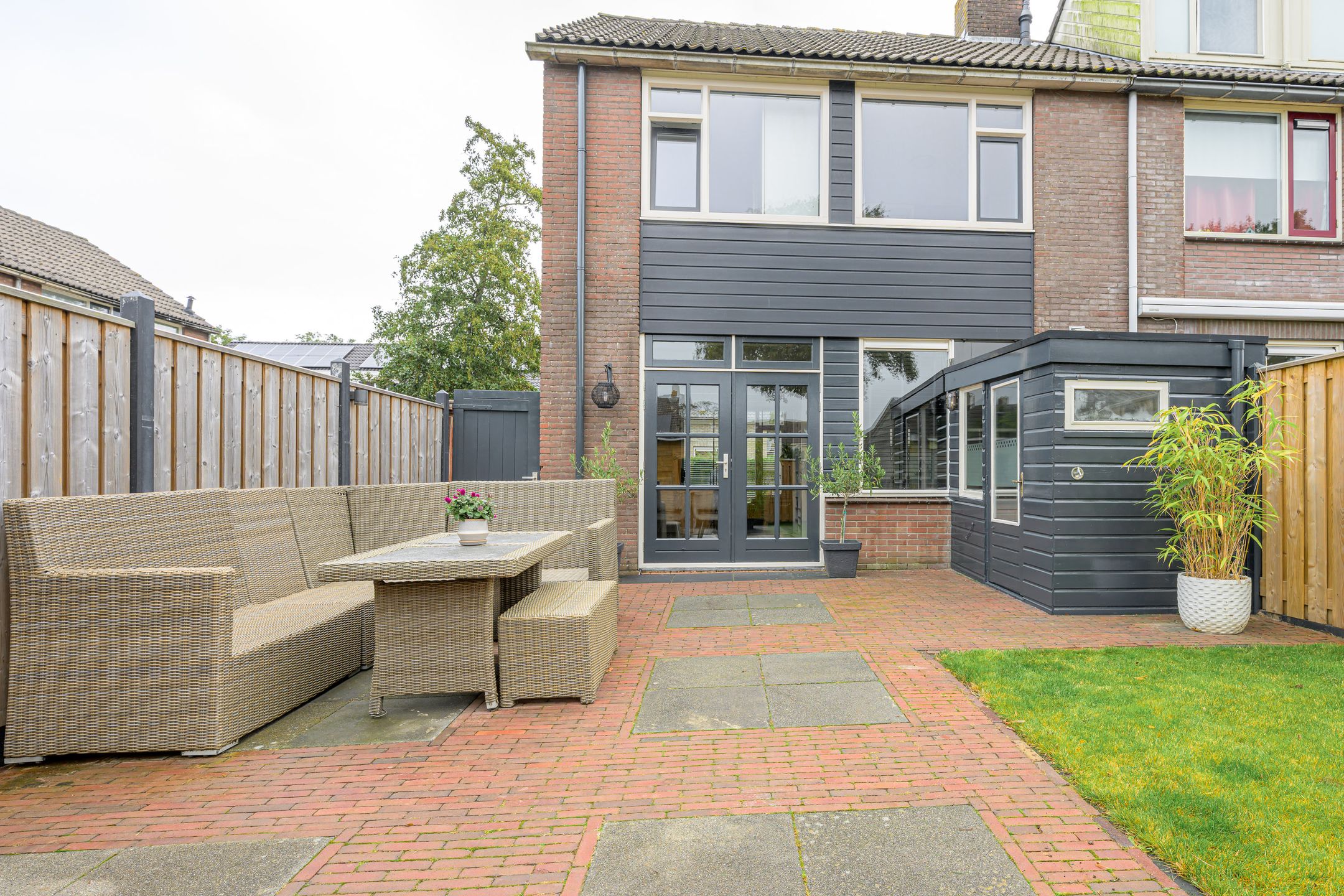 Foto 30 van Floralaan 87