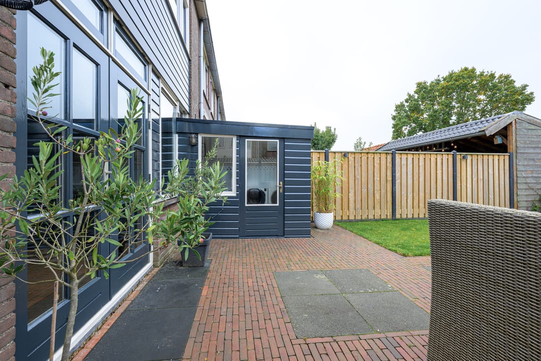 Foto 31 van Floralaan 87