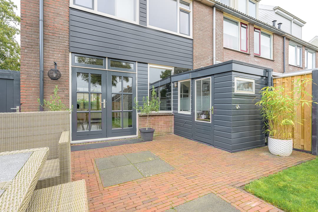 Foto 32 van Floralaan 87